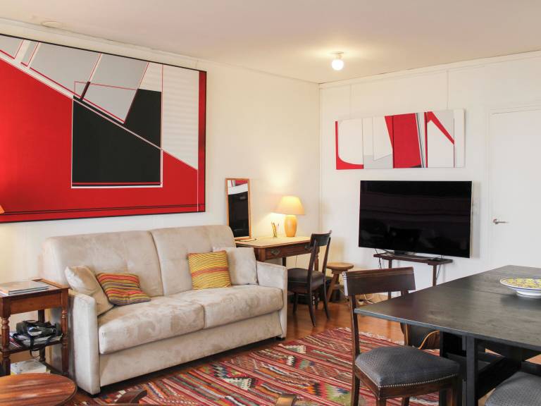 Appartement 13e Arrondissement