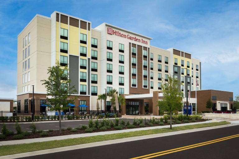 Hilton Garden Inn Orlando I-4 Millenia Blvd Mall in Orlando, FL