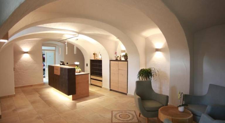 Landhotel Donaublick — photo 4