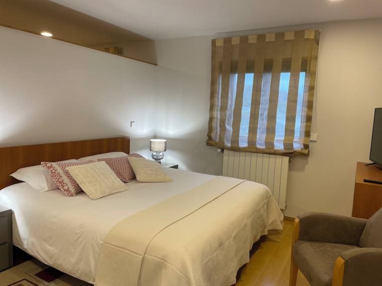 Cottage  Briteiros (Santo Estêvão)