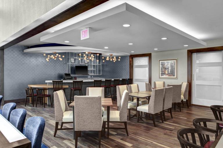 Residence Inn by Marriott Philadelphia Airport — photo 4