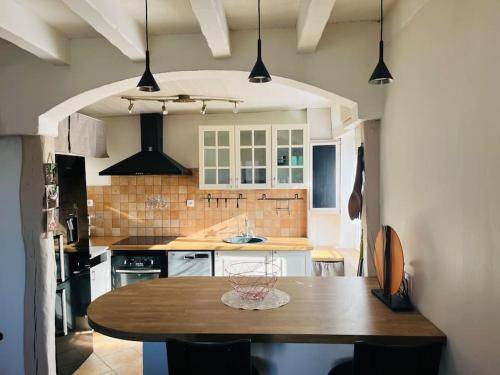 Ferienwohnung
