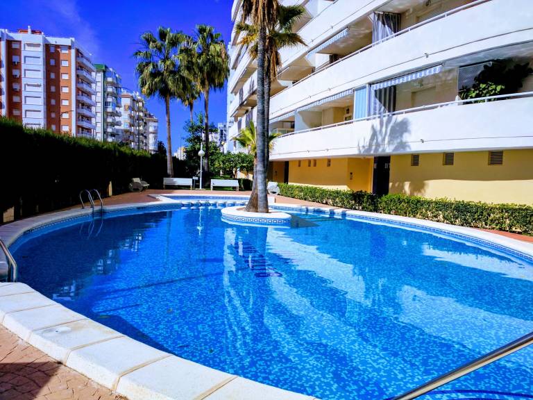 Apartamento Xeraco