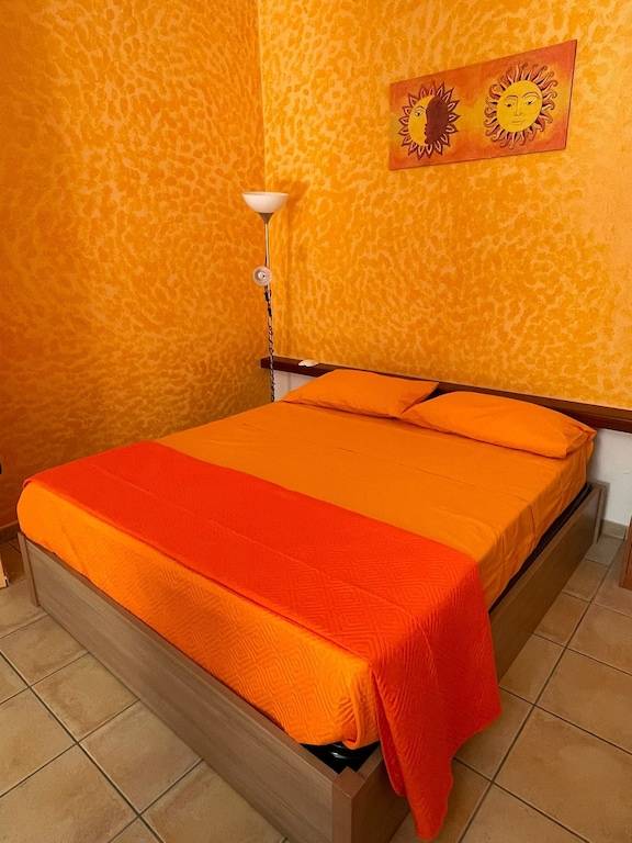 Appartement Torre Dell'Orso