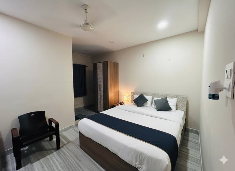 Hotel Luxe Villa — photo 3
