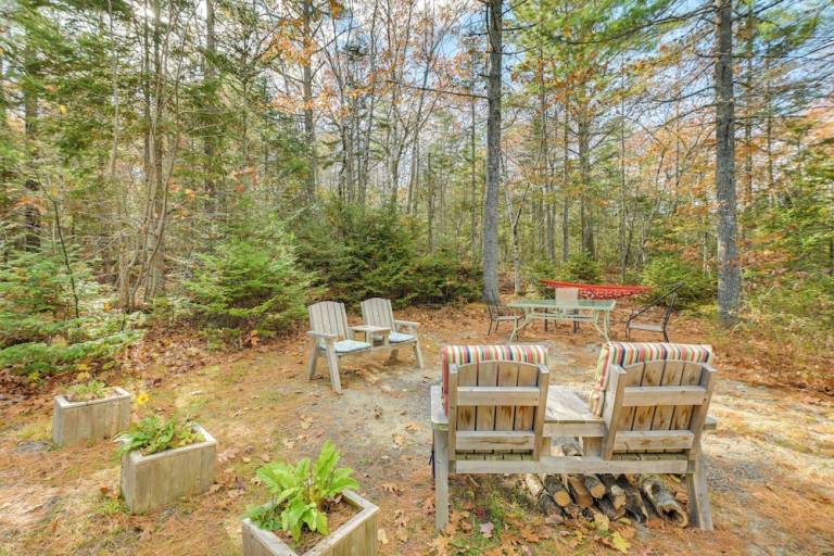 Cottage Ellsworth