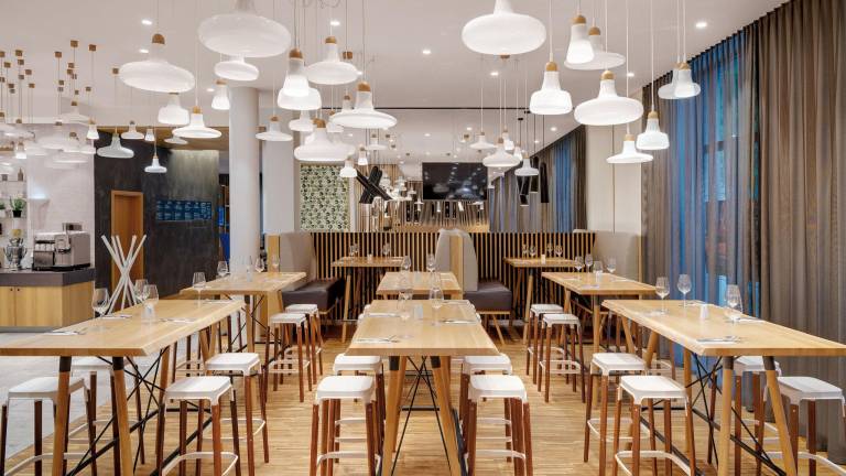 Holiday Inn Frankfurt - Alte Oper By IHG — photo 5