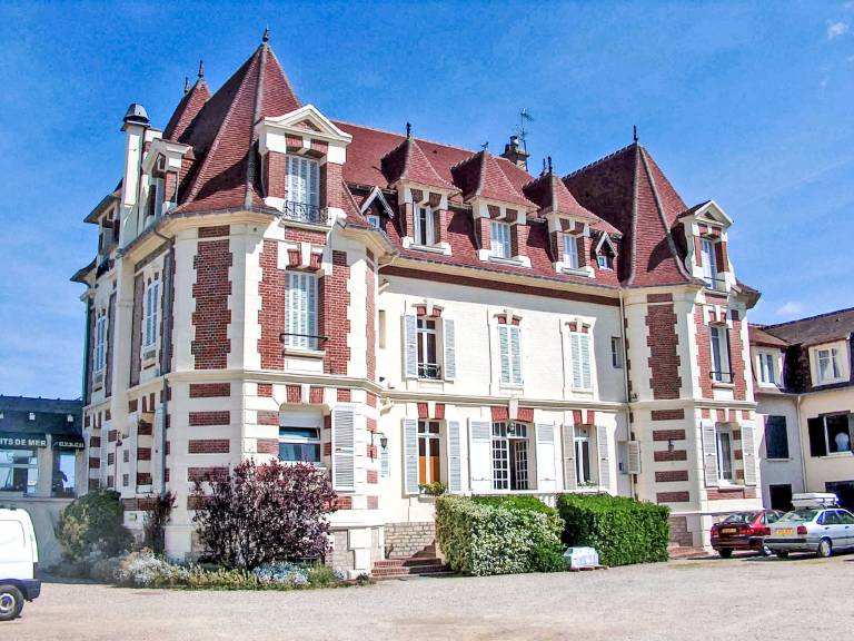 Ferienwohnung Cabourg