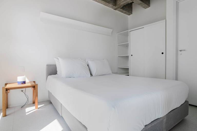 Eugenio Exclusive Stylish 1 BR in Sao Paulo — photo 5