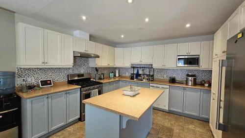 Apartment Rideau Heights