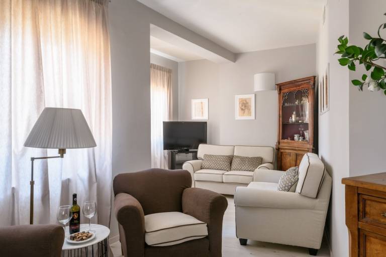 Casa Florencia