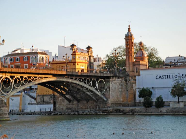 Holiday apartment | Next to Seville Cathedral | Dogs allowed — photo 4