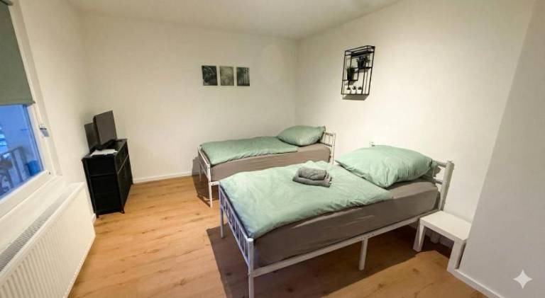 Rental apartment | Dogs allowed in Braunschweig