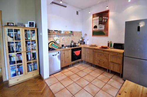 Apartament Mszana Dolna