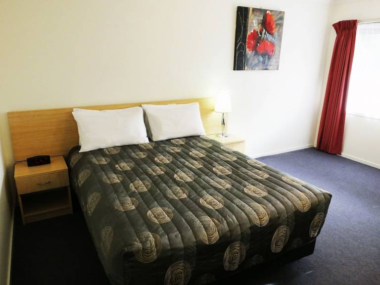 Motel Warragul