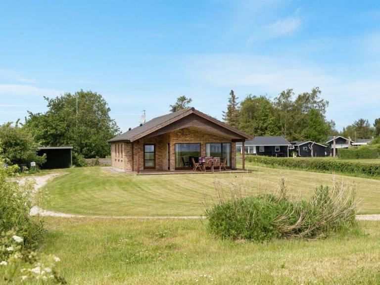 Ferienhaus in Storvorde, Egense f&uuml;r max. 6 Personen