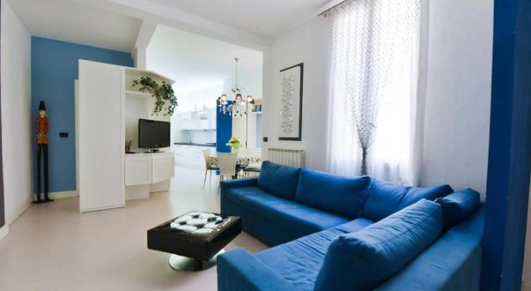 Rental apartment | Beach nearby | Pet-friendly in Finale Ligure