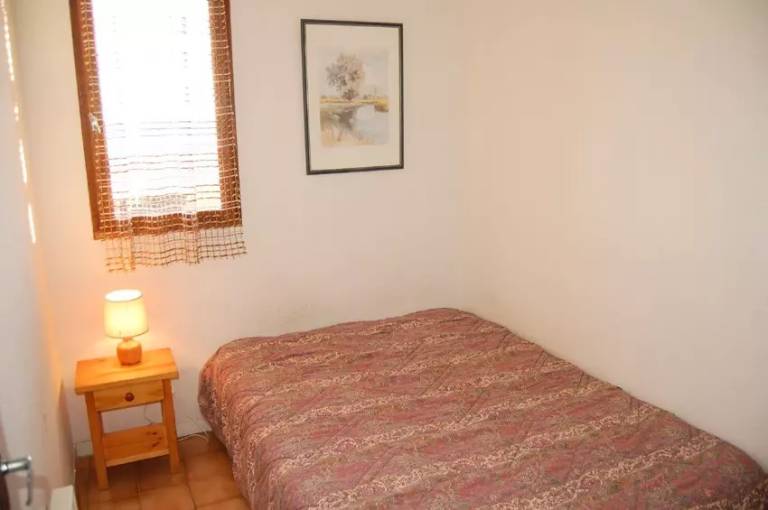 Holiday apartment with 2 rooms for 6 persons — photo 2