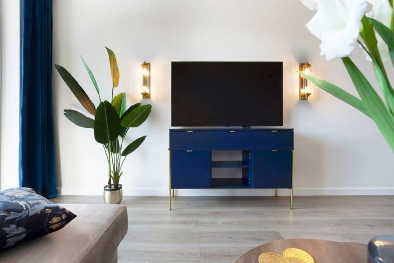 Family-friendly charming rental apartment | Near Golden Gate | Pets allowed — photo 2
