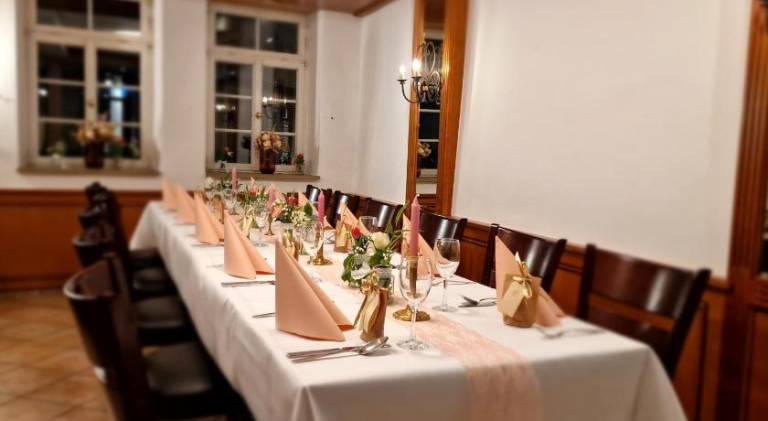 Boutique- und Businesshotel Herrenkuferei — photo 5
