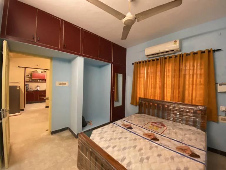 Apartment  Mylapore