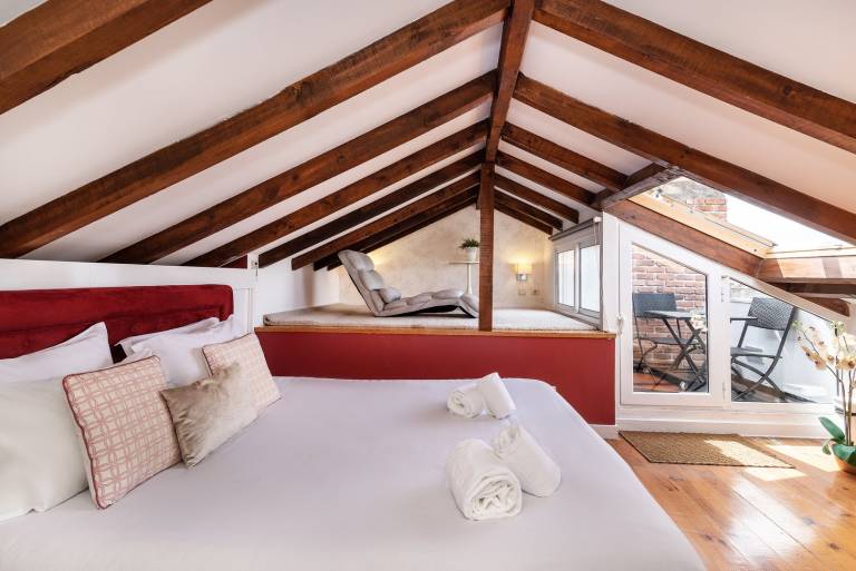 Ferienwohnung Alfama