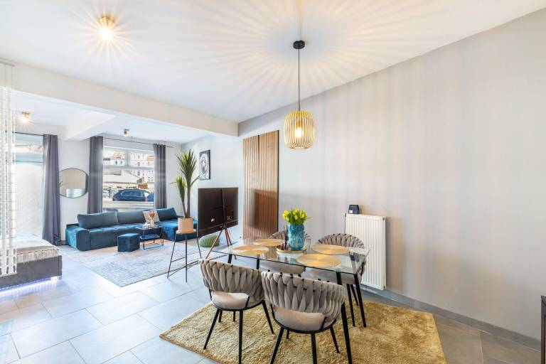 Ferienwohnung Hanau