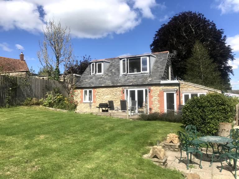 Cottage  Yeovil