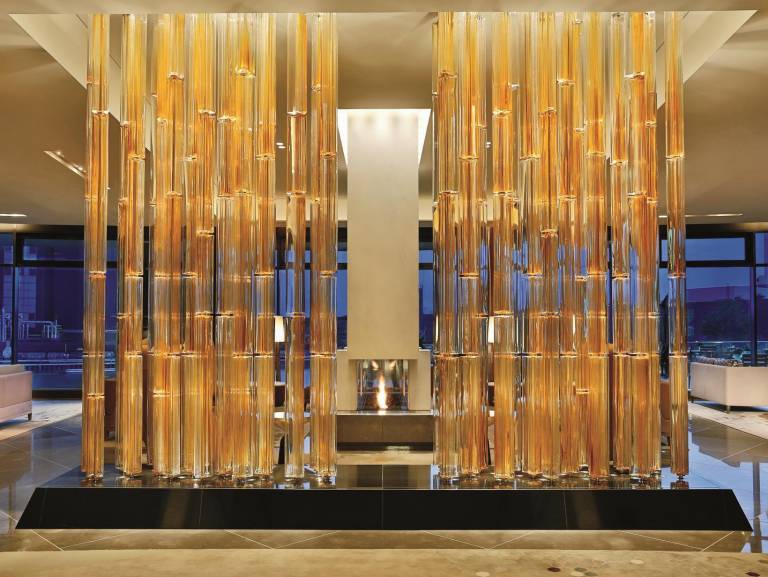 The Ritz-Carlton, Wolfsburg — photo 2