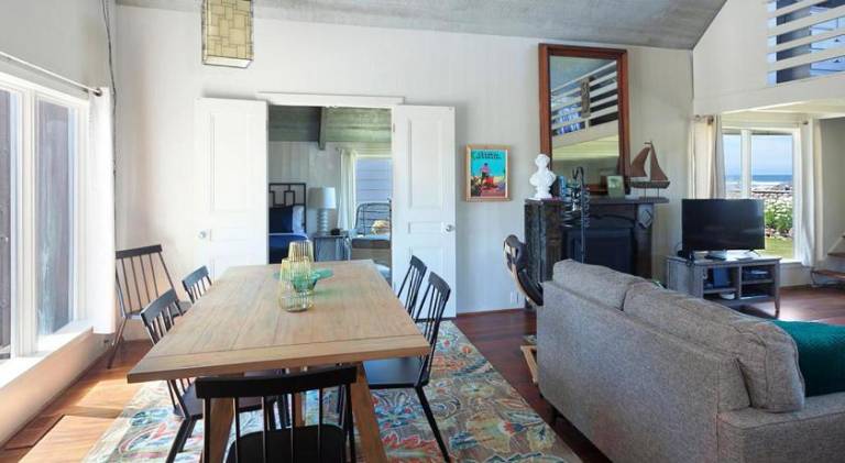 Big vacation home | Next to the beach | Pets are welcome — photo 4