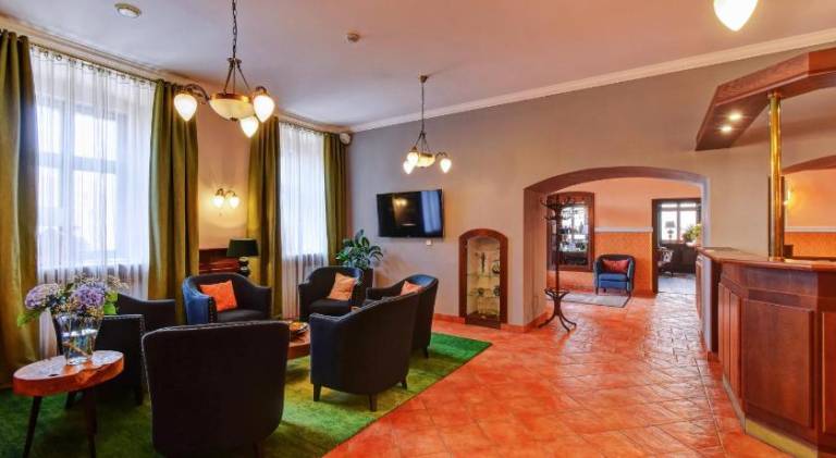 Hotel Alexander — photo 4