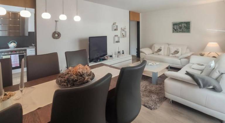 Apartment Davos