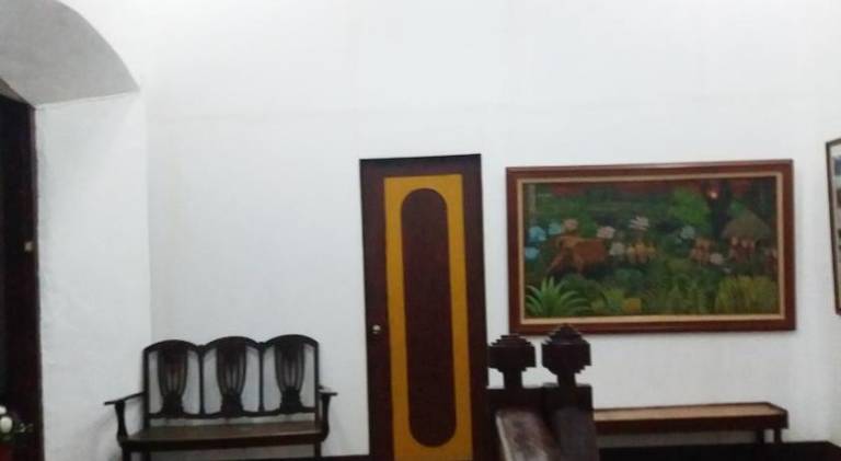 Escolta's Homey Lodge — photo 4