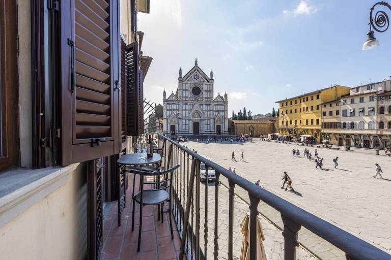 Apartament  Florencja