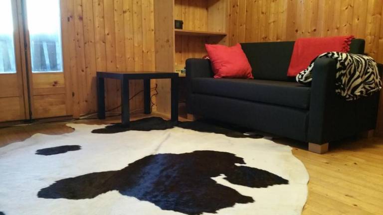 Ferienwohnung Albinen