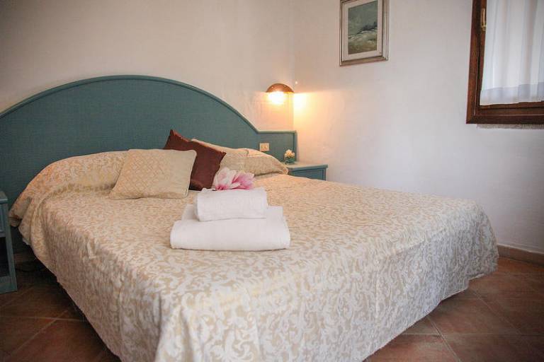 Hotel Micalosu — photo 3