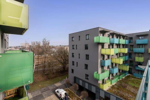 Apartament Zabierzów