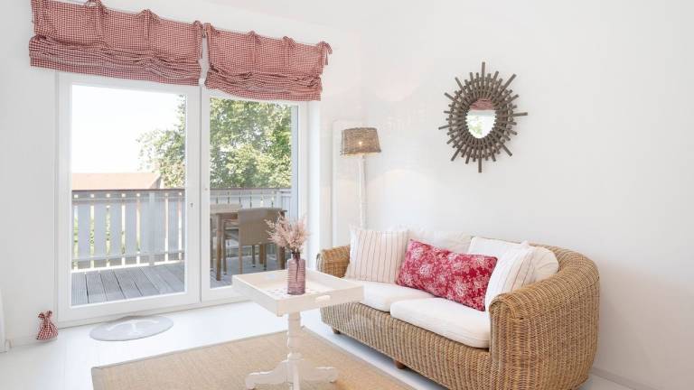 Ferienwohnung Hassendorf