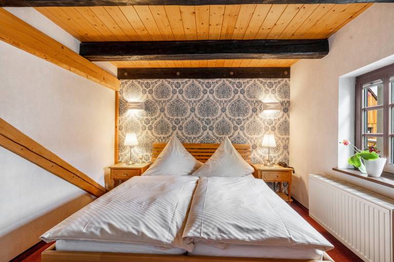 Privatzimmer Coswig
