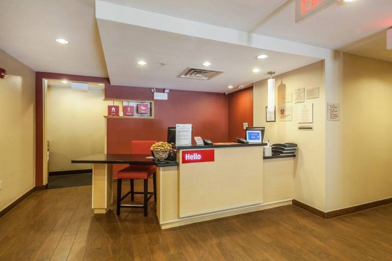 TownePlace Suites by Marriott Jacksonville Butler Boulevard in Jacksonville, FL