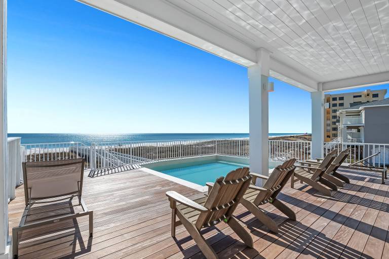 House Perdido Key