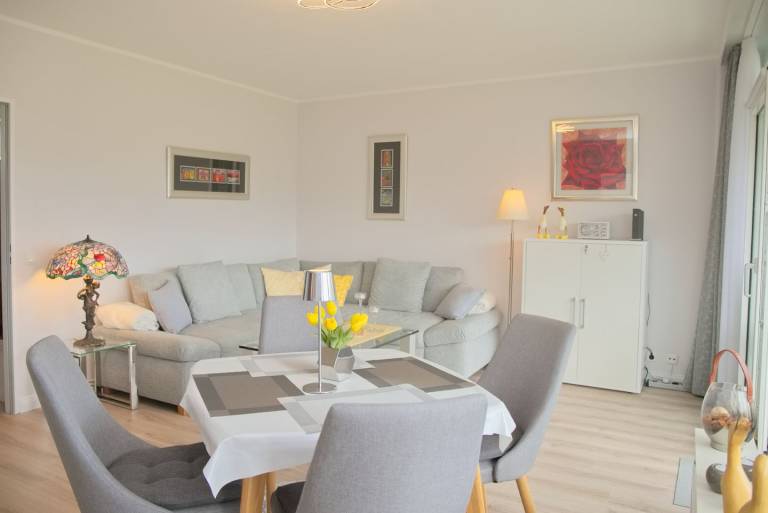 Apartment Grömitz