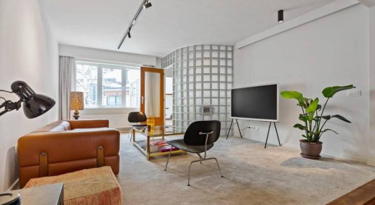 Apartment Zurenborg