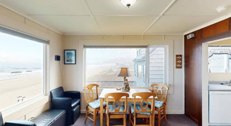 Vacation home with 3 rooms for 6 persons — photo 4