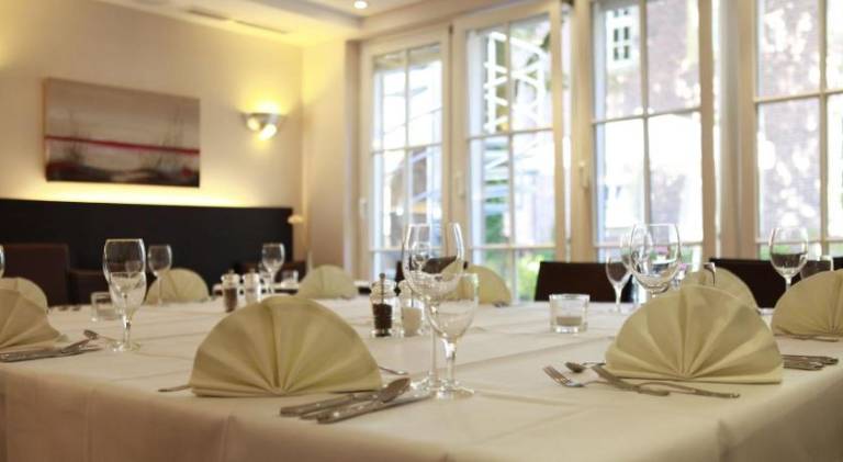 Schlosshotel Ahaus — photo 3