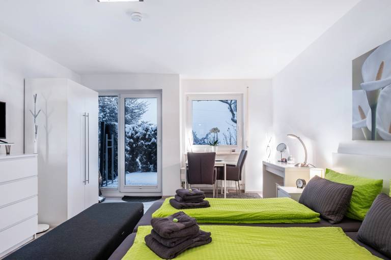 Studio  Schönwald im Schwarzwald