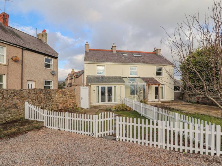 Cottage Llandudno