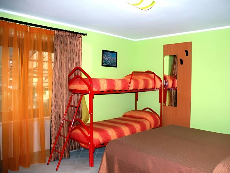 Hotel&Restaurant Armanac de Toubie in Verres