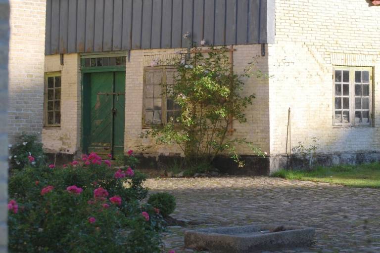 Ferienhaus  Schleswig