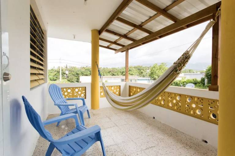 House  Río Grande